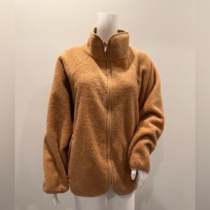 All in Motion jacket